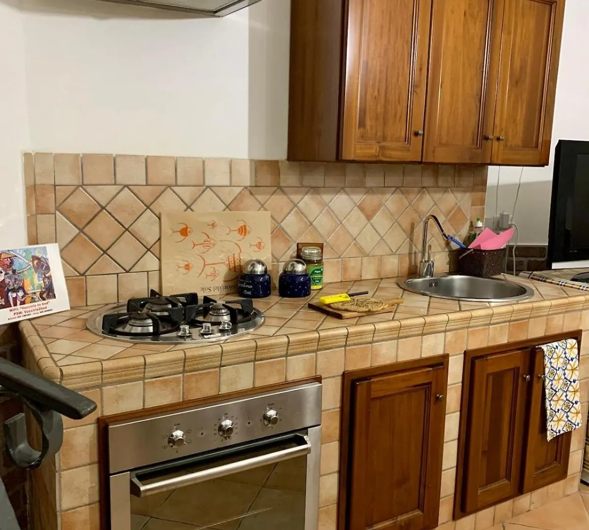 Holiday home Vucciria Holiday - Centro Storico - Via Emanuele Palermo