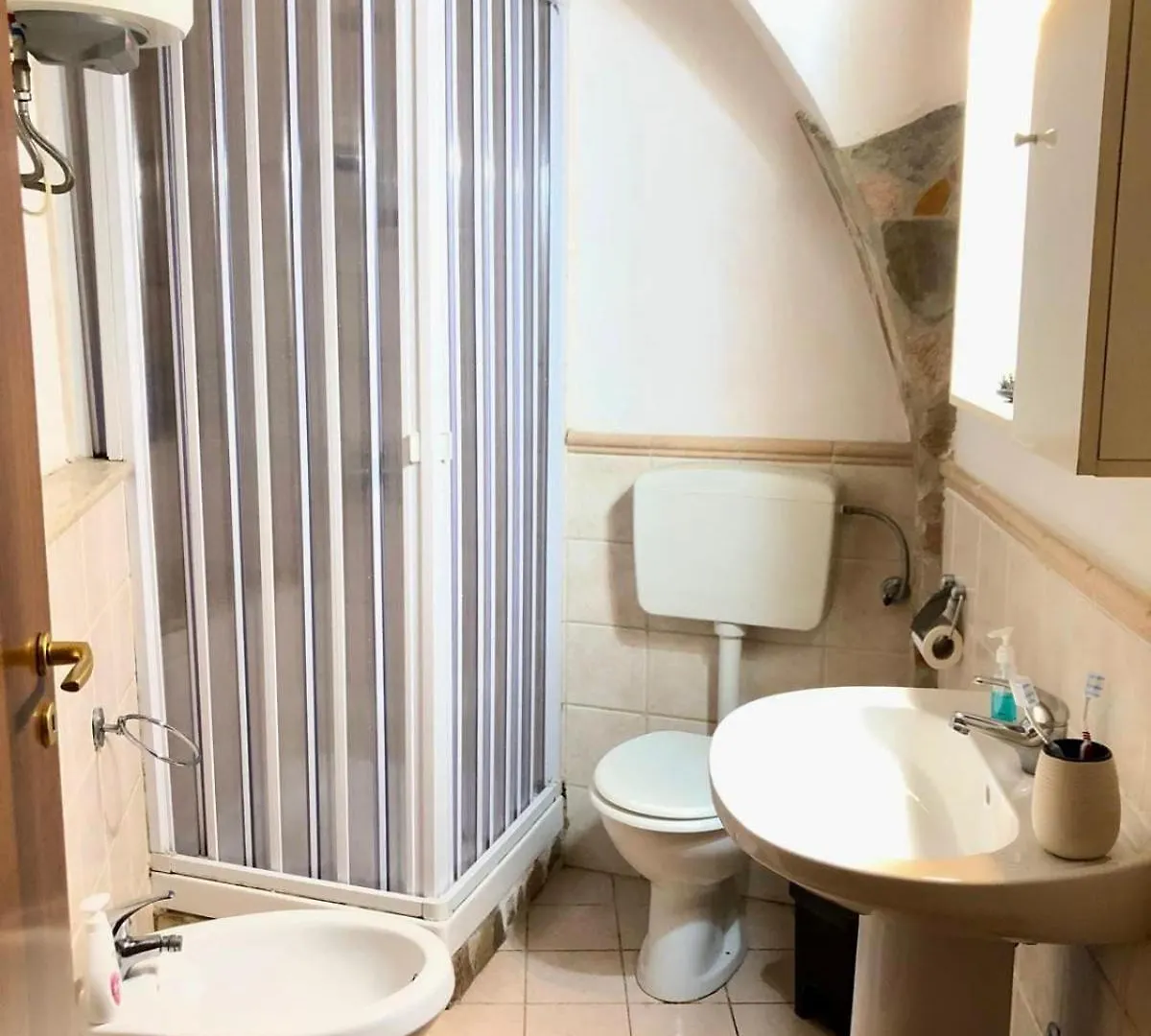 Vucciria Holiday - Centro Storico - Via Emanuele Palermo Holiday home