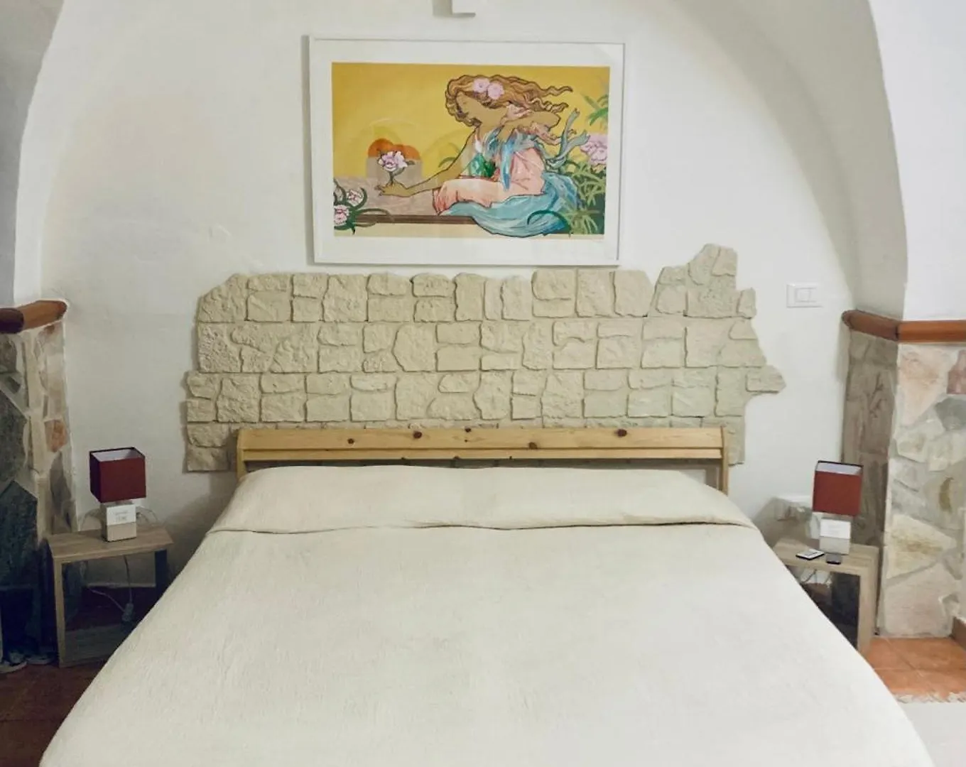 Holiday home Vucciria Holiday - Centro Storico - Via Emanuele Palermo Italy