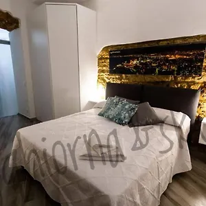 Agghiorna&skura House Palermo