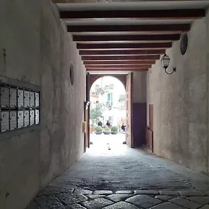 Mela Verde Palermo
