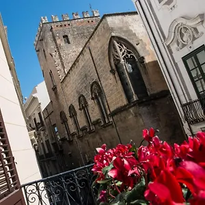 Gioeni Suites - Charming Loft Palermo