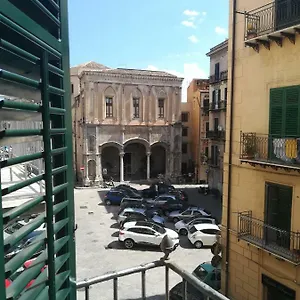 Calanova House Palermo